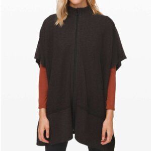 Lululemon Call Me Cozy Wrap